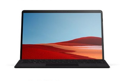 花垣安装 Surface 更新时遇到问题？