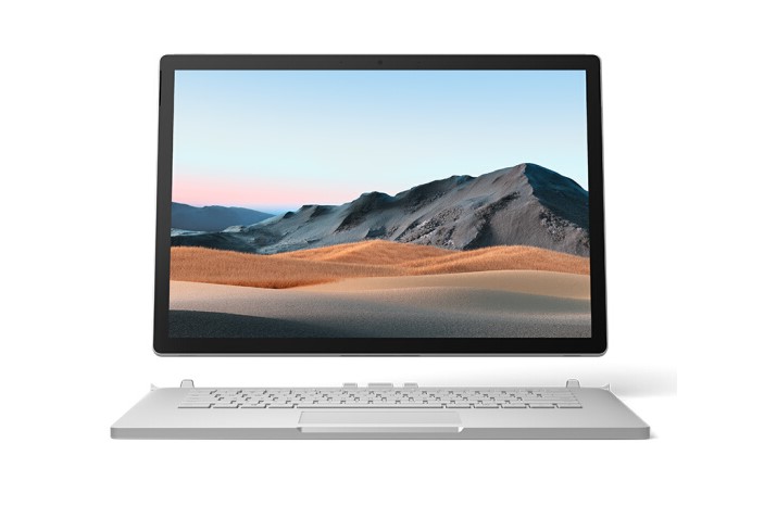 花垣Surface 维修前的准备工作