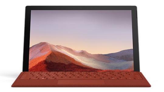 花垣清洁和维护 Surface